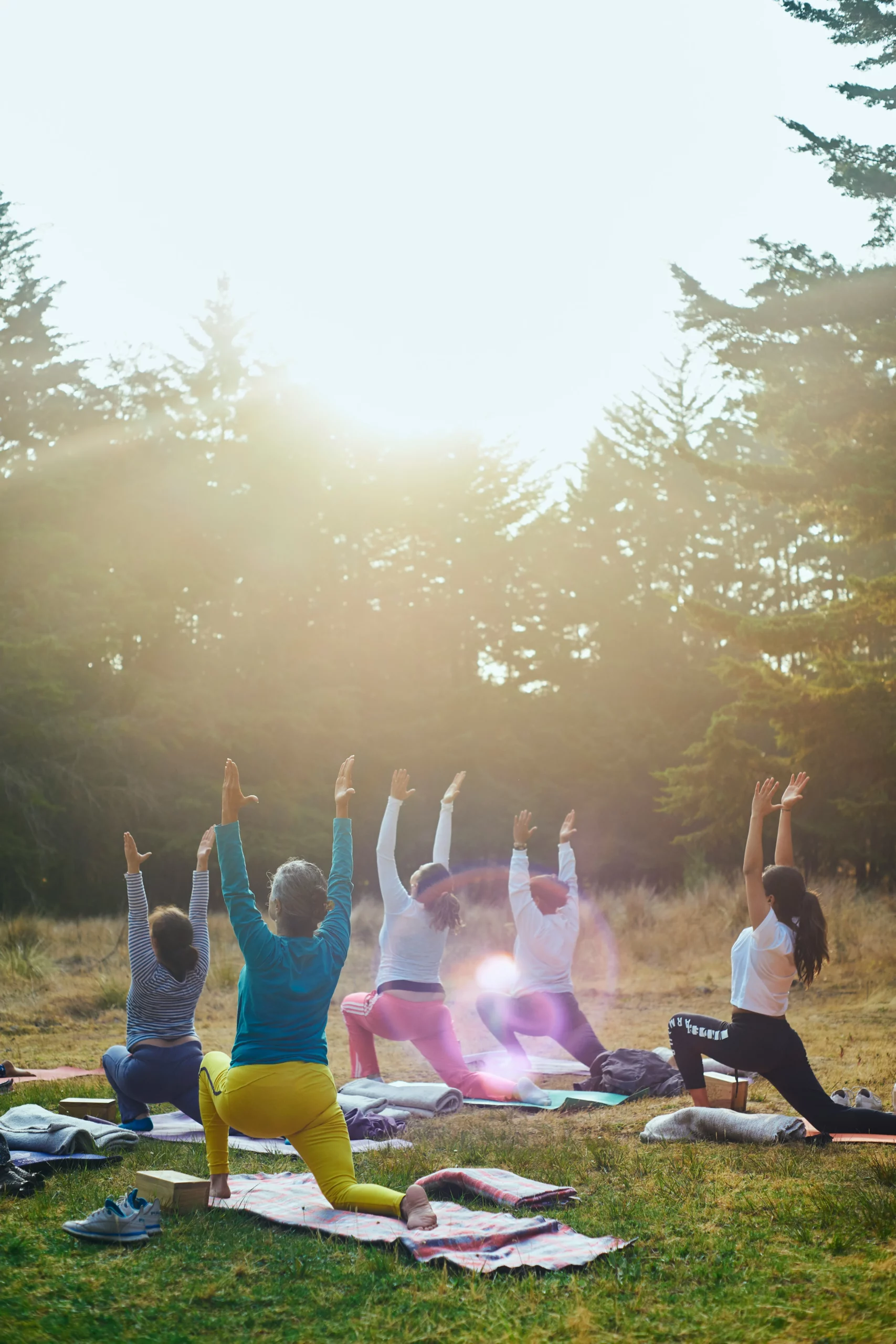 cours privé yoga tarnos labenne